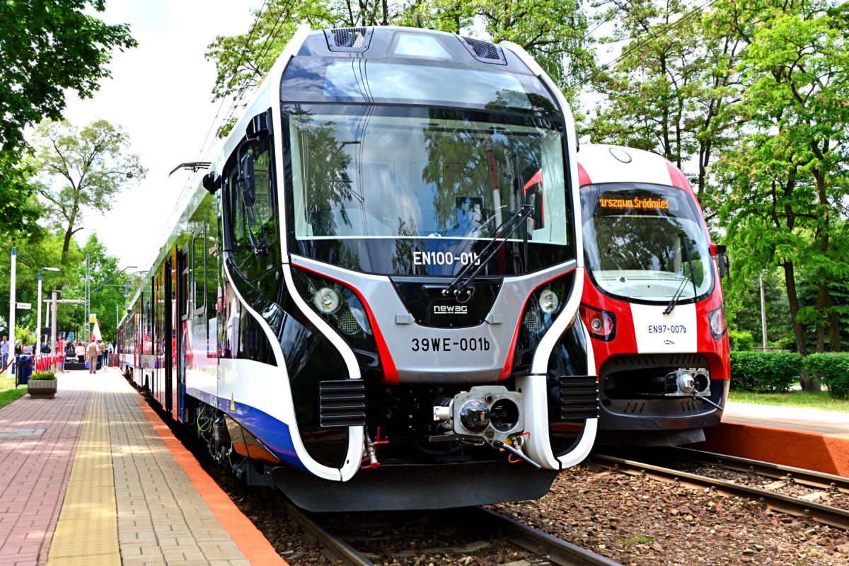 Bilet miesięczny za 50 zł na transport lokalny w całym kraju? Czy rząd spełni postulaty Ostatniego Pokolenia?