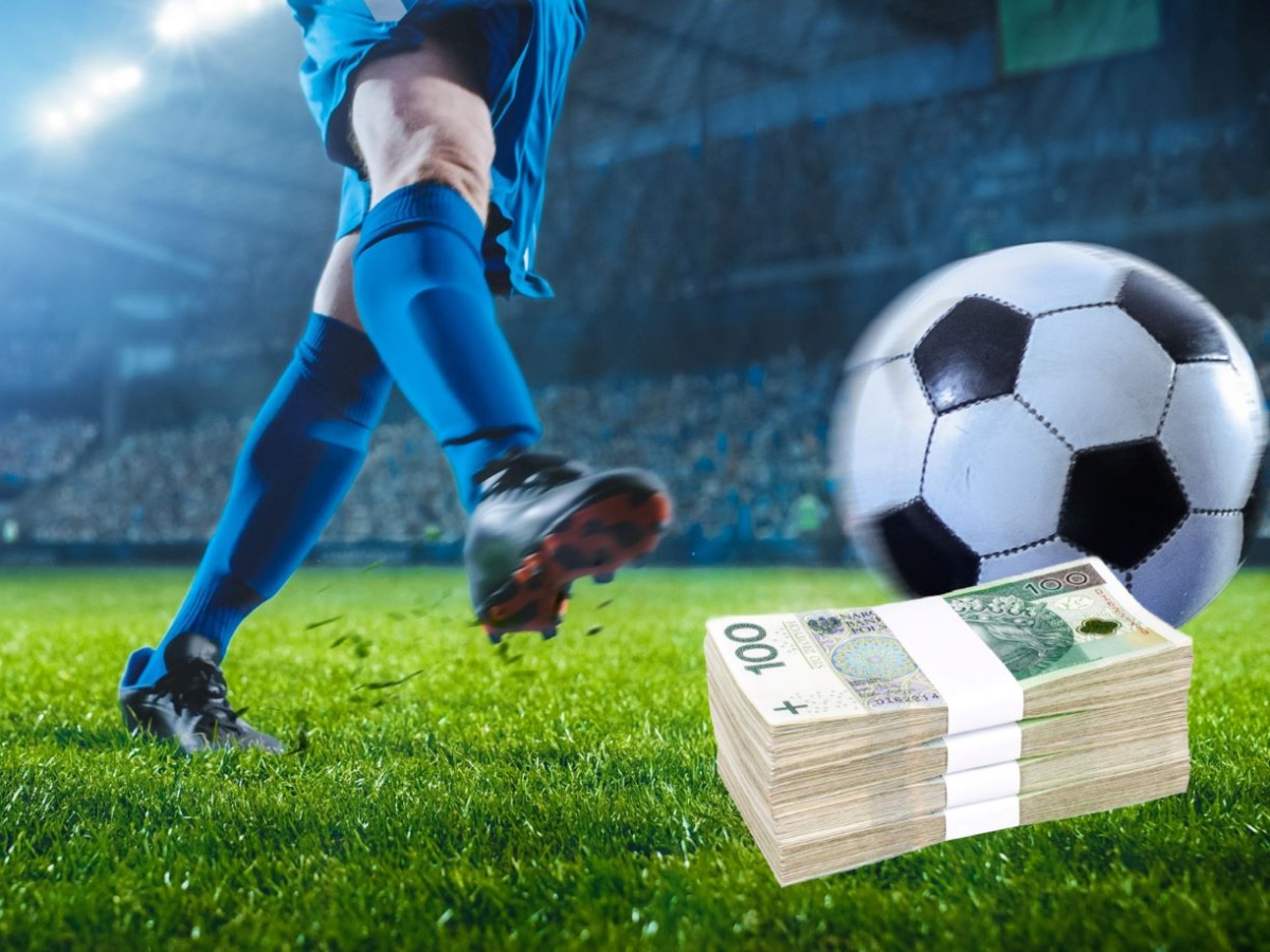 euro 2024 piłka nożna pieniądze