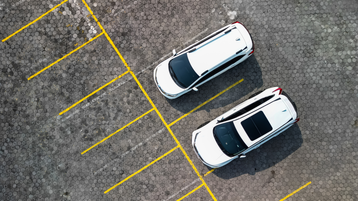 Okazjonalny podnajem miejsc parkingowych to najem prywatny i można go opodatkować ryczałtem