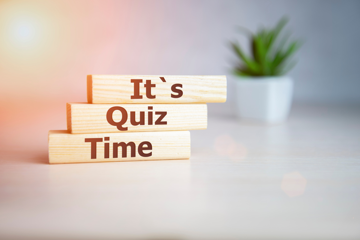 Tylko nieliczni kończą ten quiz z wiedzy ogólnej bez ani jednego błędu. Należysz do elity? Sprawdź się