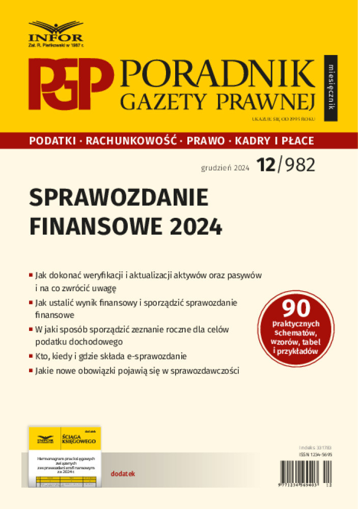 Poradnik Gazety Prawnej