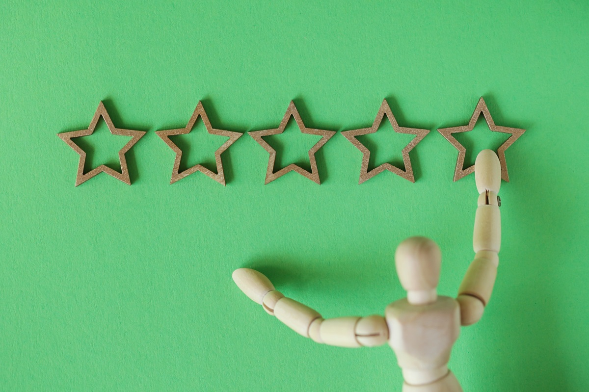 rating esg zrównoważony rozwój