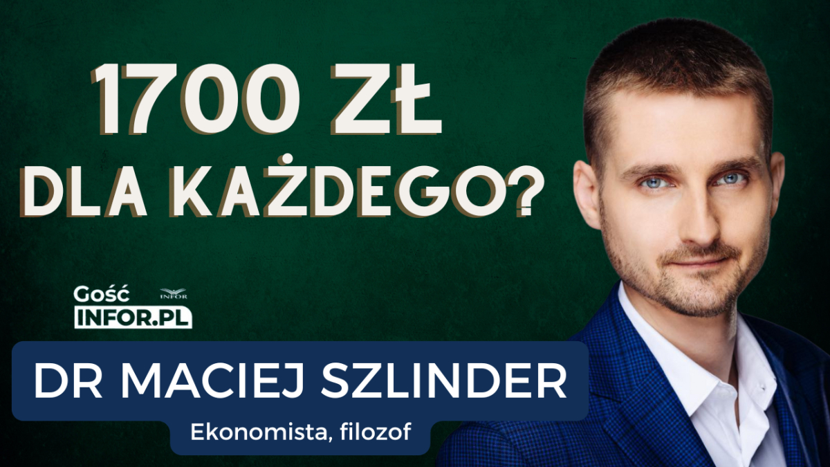 Czy dochód podstawowy jest możliwy?