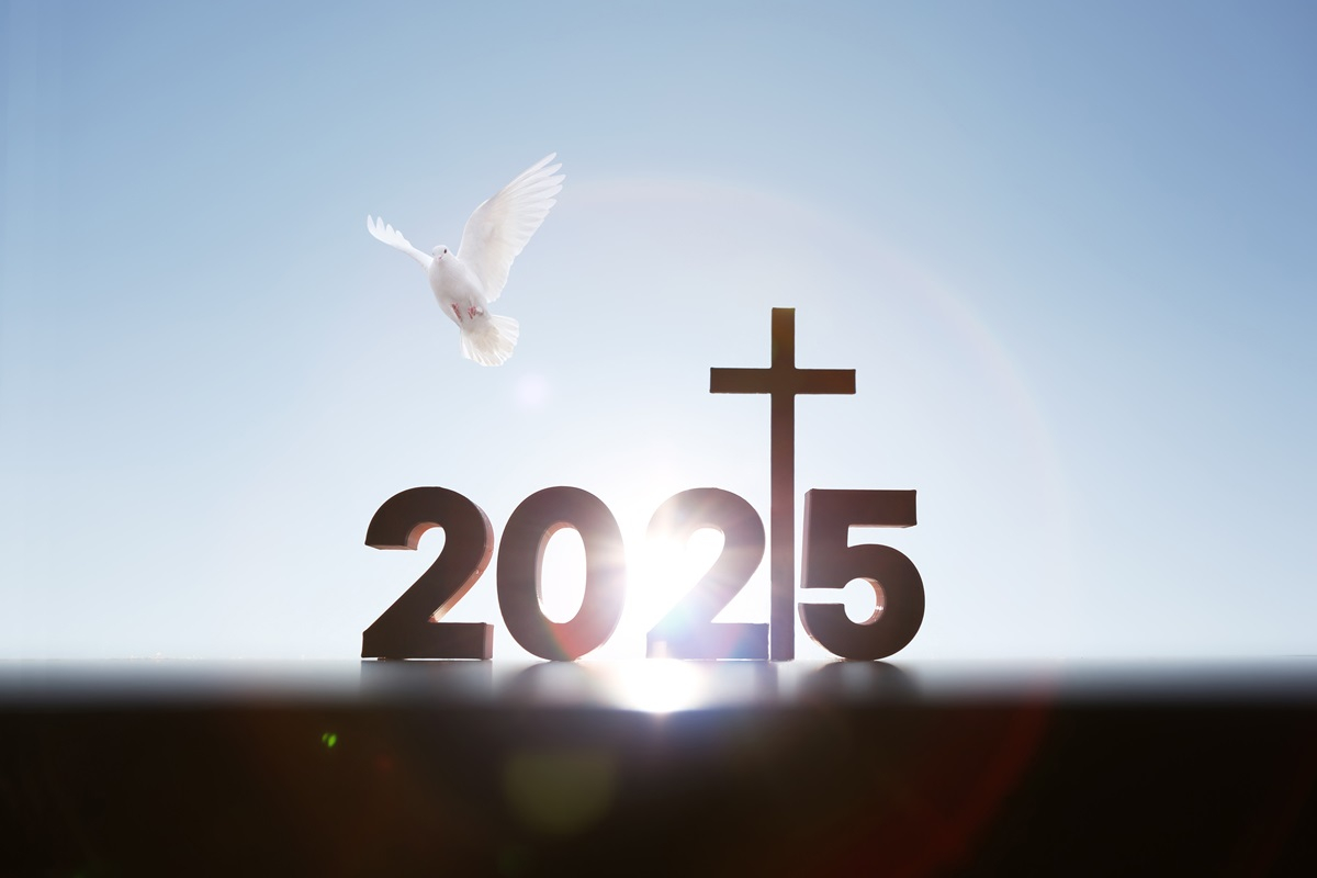 wielkanoc 2025 kiedy dni wolne