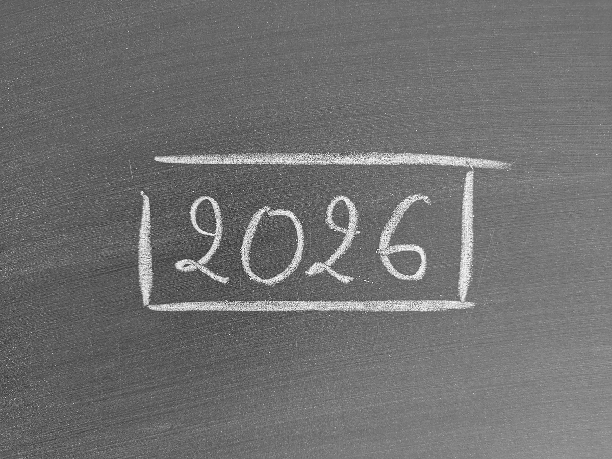 szkoła, kalendarz, terminarz, 2026