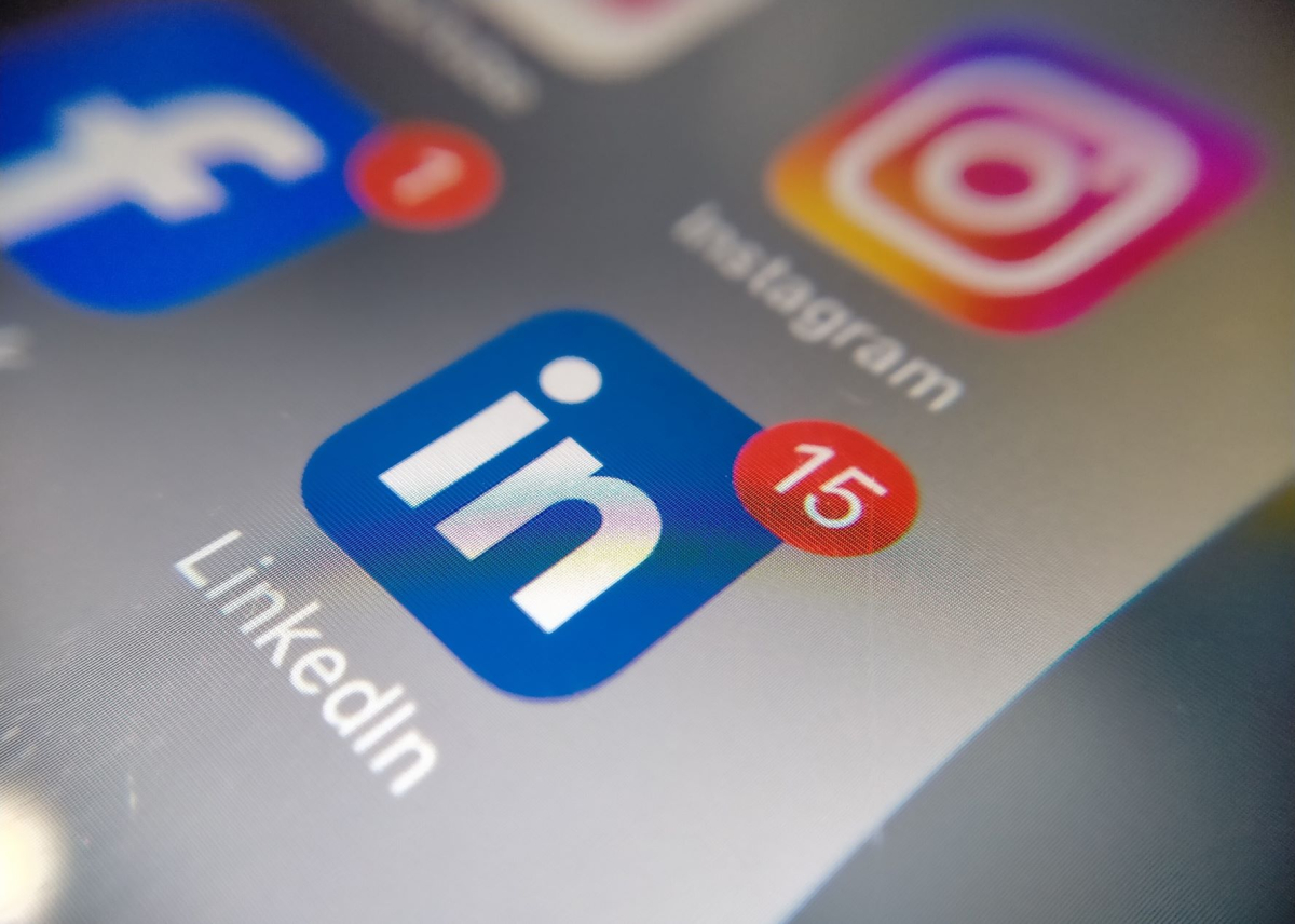 social media