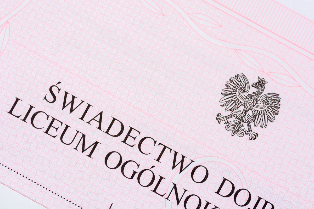 Matura 2026: Kiedy zakończenie roku szkolnego dla maturzystów?