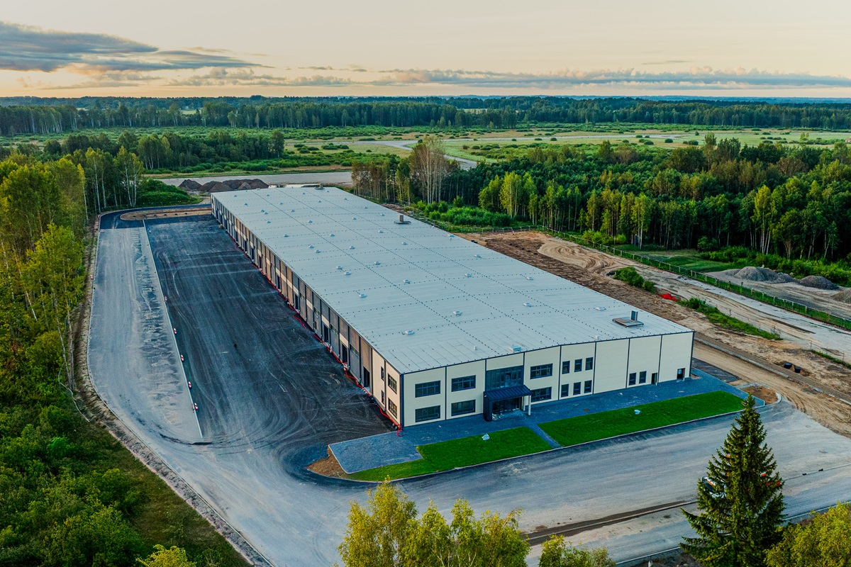 Daugavpils zaprasza inwestorów