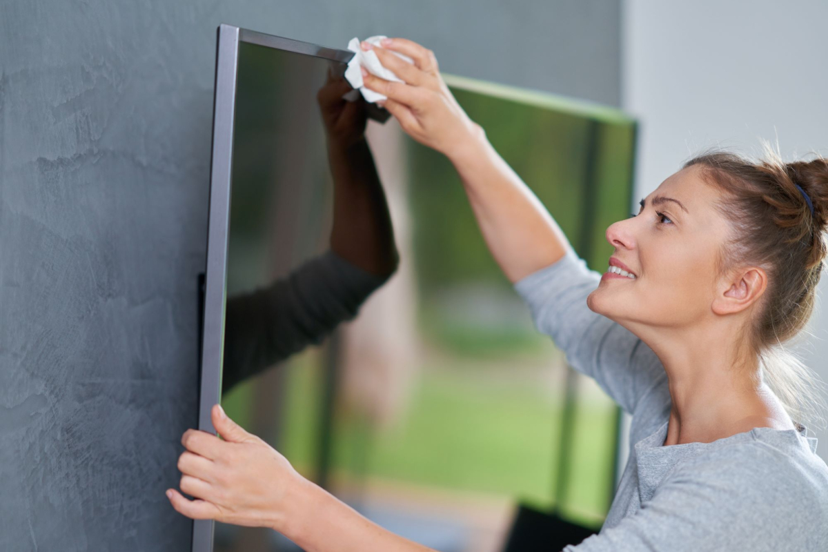 Kupiłeś telewizor – masz 14 dni albo 915 zł kary. Te osoby najczęściej o tym zapominają