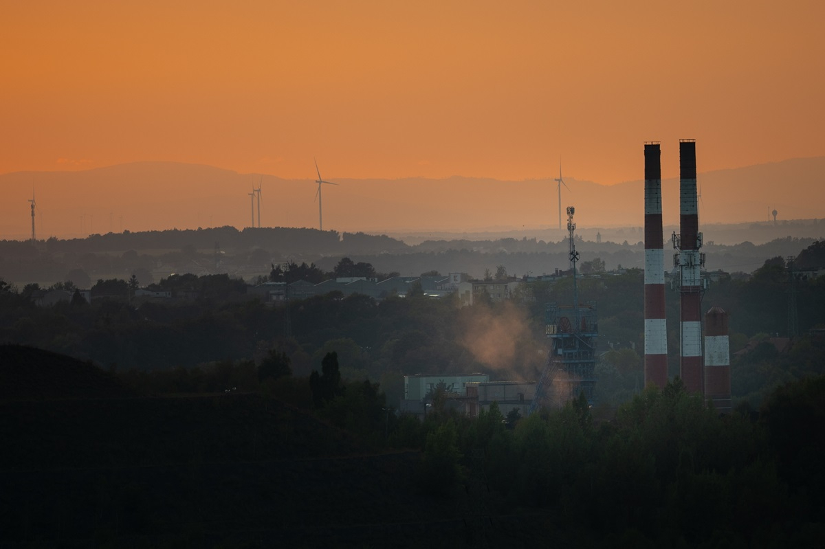 pg silesia górnicy porozumienie