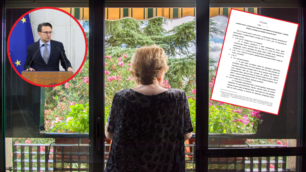 nieruchomości, dziedziczenie, mieszkania, najem, gmina