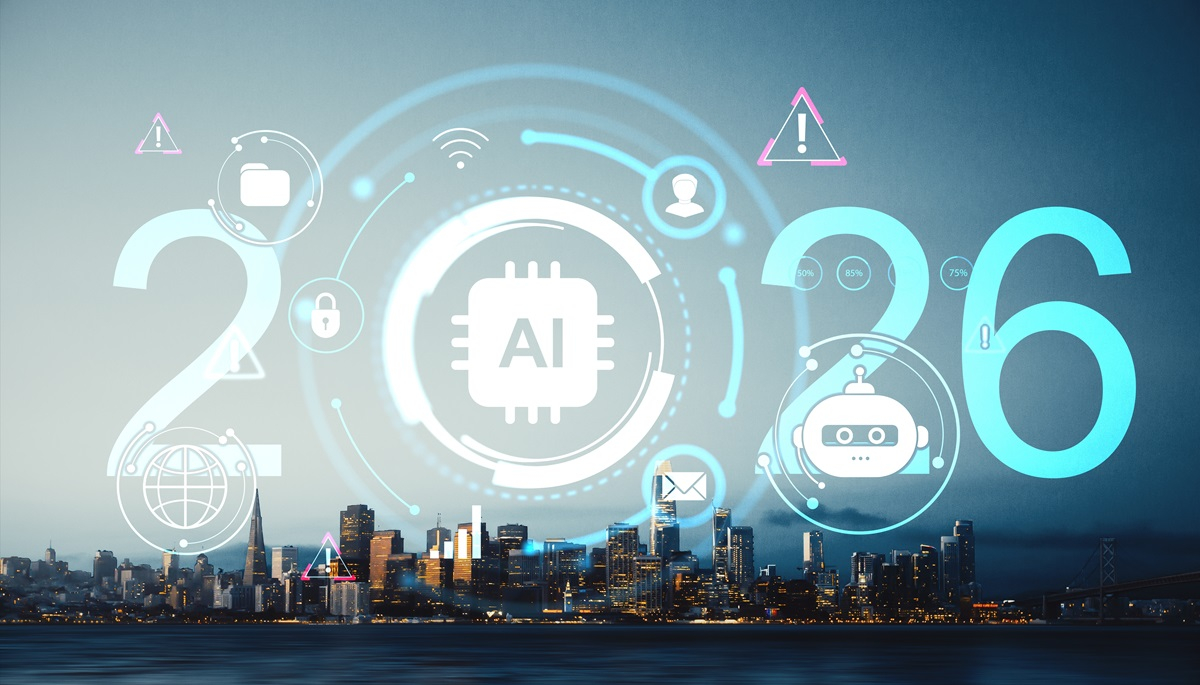 cyberbezpieczeństwo 2026 zmiany