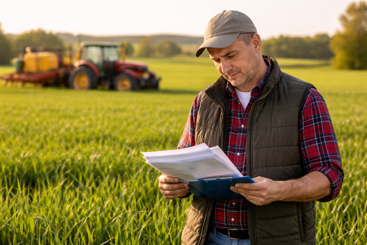 Ruszyły dopłaty dla rolników 2026. Można już składać wnioski – są też nowe zasady
