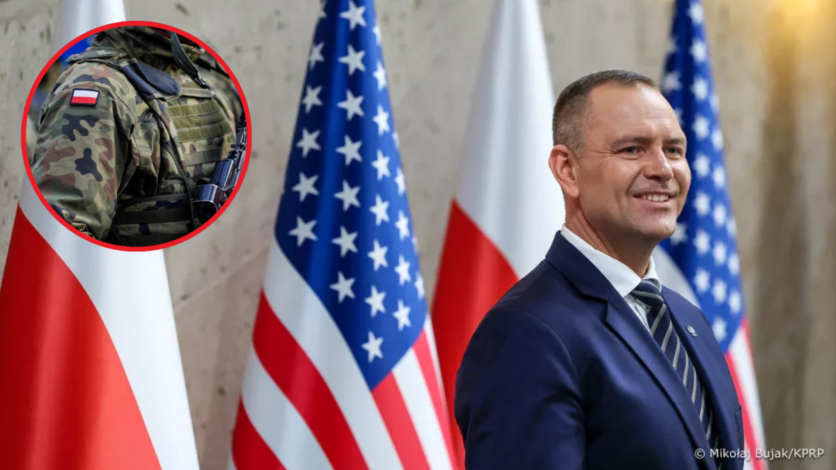 bezpieczeństwo, wojsko, Karol Nawrocki, prezydent, komunikat