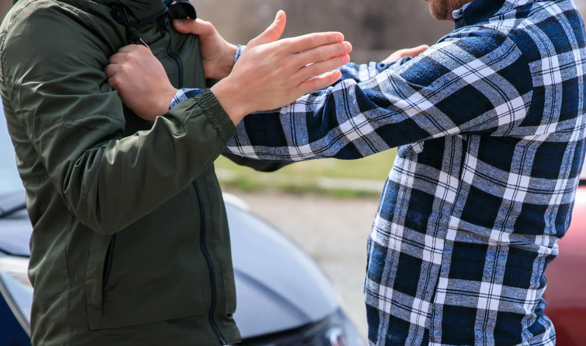 Obrona konieczna ma swoje granice. Kiedy i jak można się bronić?