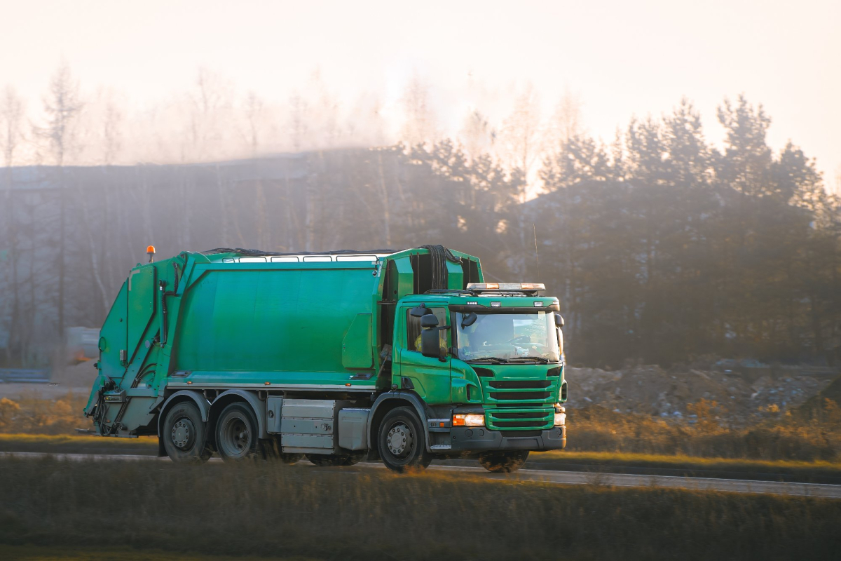 Czekali na to wiele lat. Koszalin ma umowę na spalarnię odpadów za ponad 300 mln zł