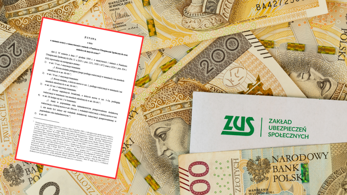 Druga waloryzacja emerytur i rent we wrześniu 2026 – ważny komunikat GUS nie pozostawia wątpliwości. Seniorzy mogą liczyć na kolejną podwyżkę świadczeń?