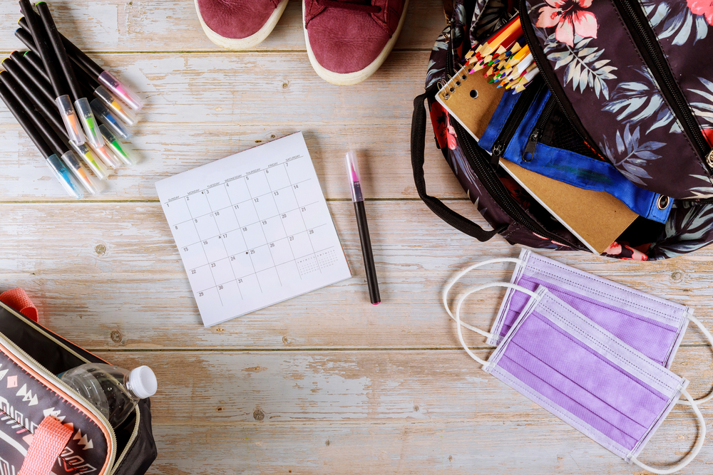 Zasady korzystania ze szkół w okresie nauczania zdalnego