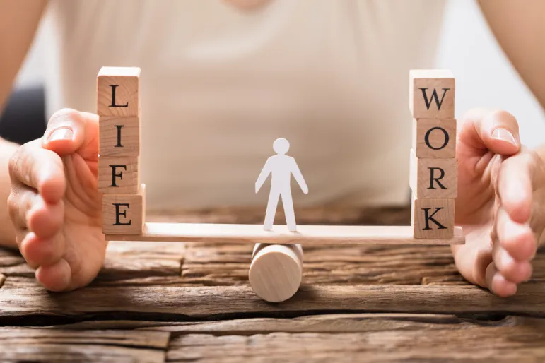 work life balance jak osiągnąć równowagę na linii pracownik pracodawca