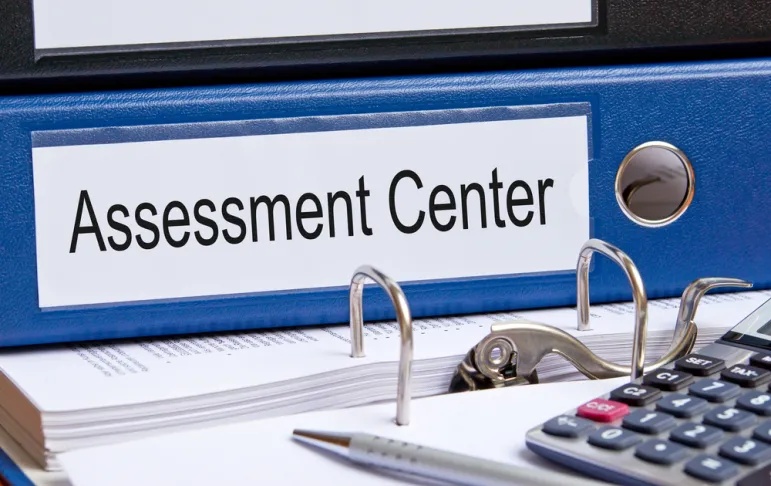 Assessment Centre Fot. Shutterstock  