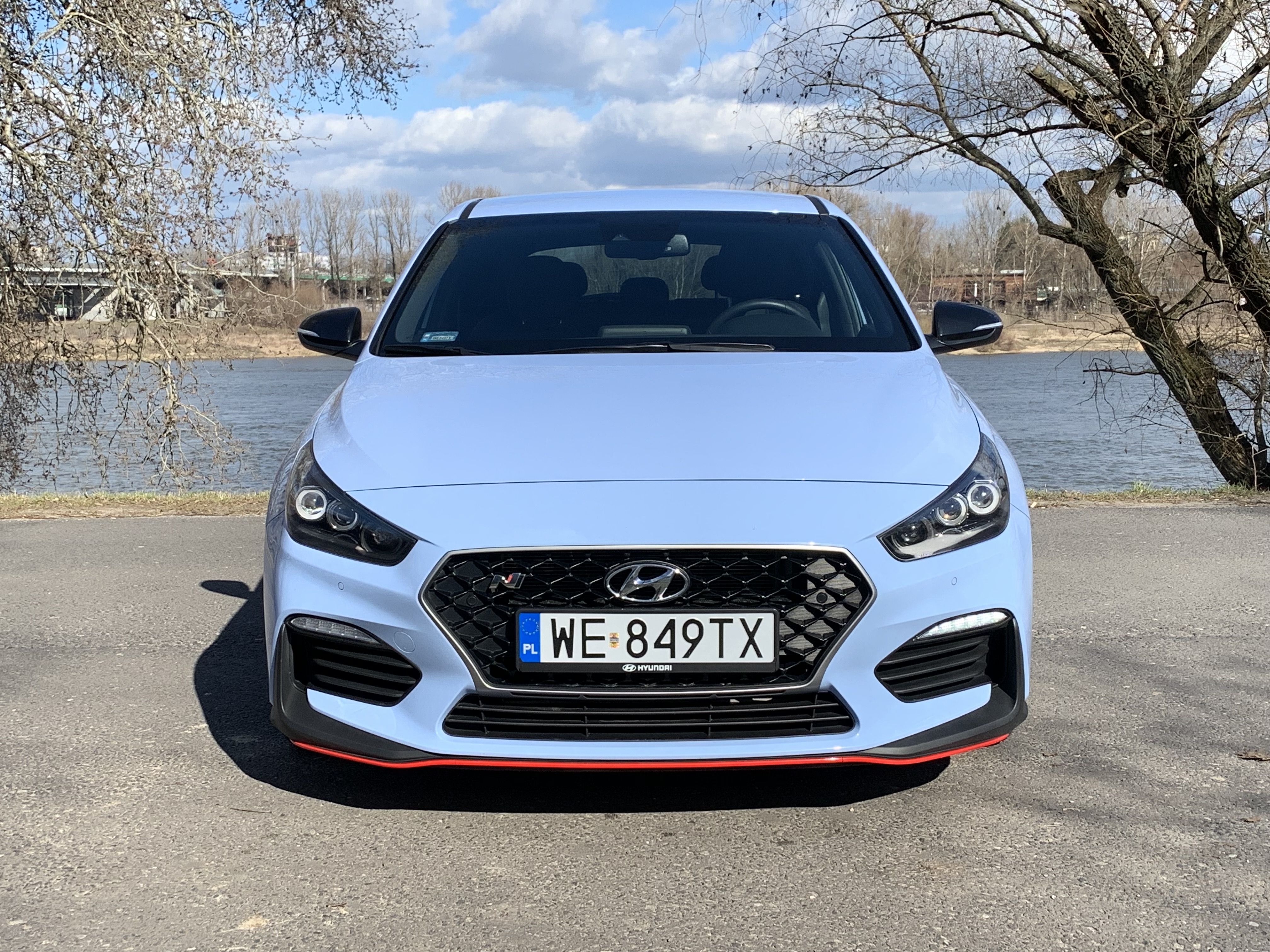  Test: Hyundai i30N Performance 2.0 T-GDI 275 KM