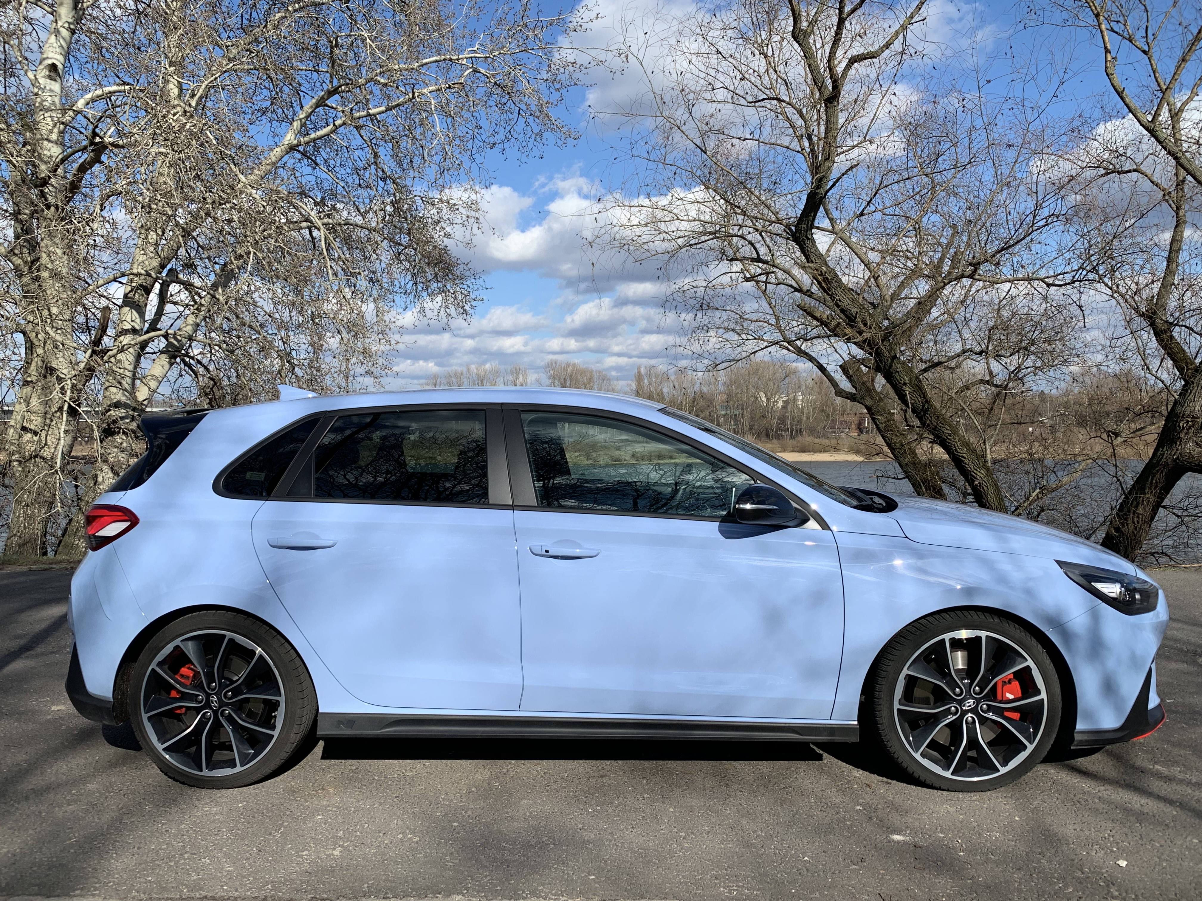  Test: Hyundai i30N Performance 2.0 T-GDI 275 KM