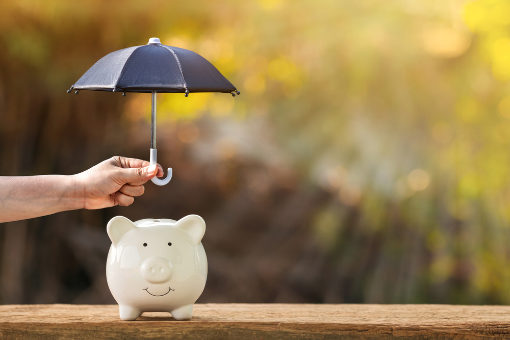 Upadłość lub restrukturyzacja szansą na uratowanie majątku firmy/Fot. Shutterstock
