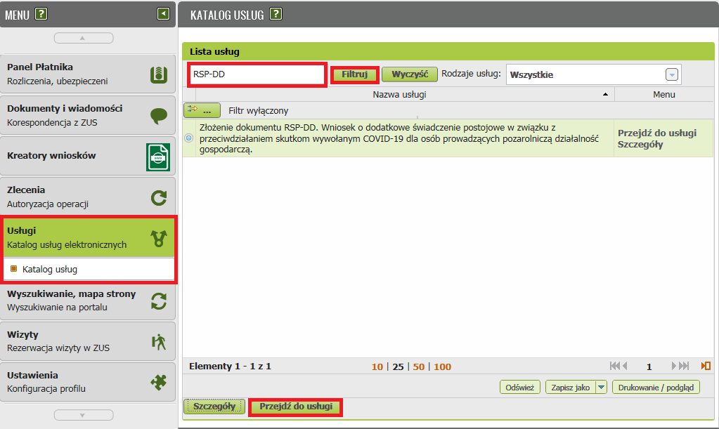 Wniosek o dodatkowe postojowe - jak złożyć?