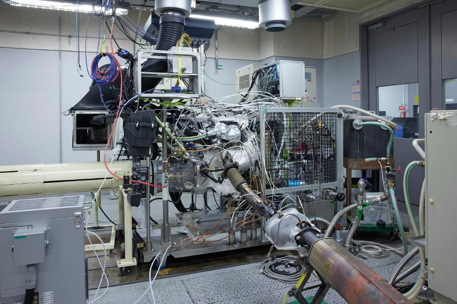 Nissan e-POWER - prawie jak... elektryk!