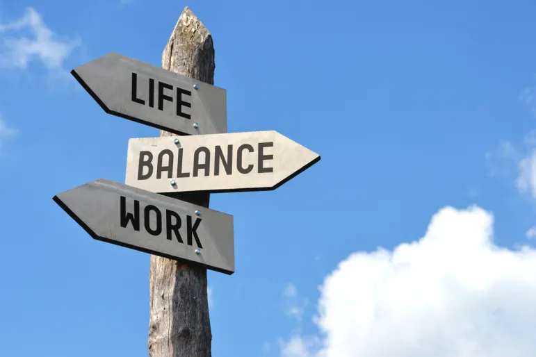 Kiedy work-life balance w Polsce? Co czeka przedsiębiorców?