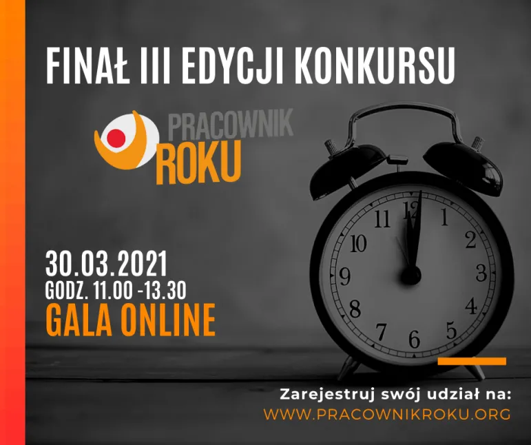 Gala finałowa - III edycja konkursu