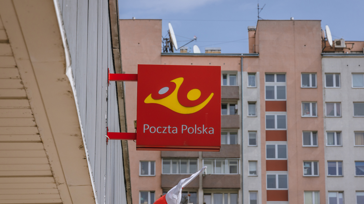 Poczta Polska przez Wielkanocą - w sobotę 30 marca placówki (także całodobowe) otwarte do 14.00