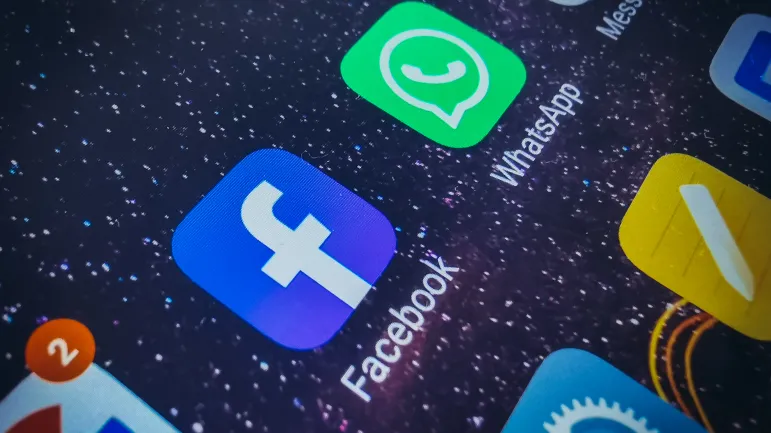 Awaria Facebooka, Instagrama, WhatsAppa i Messengera