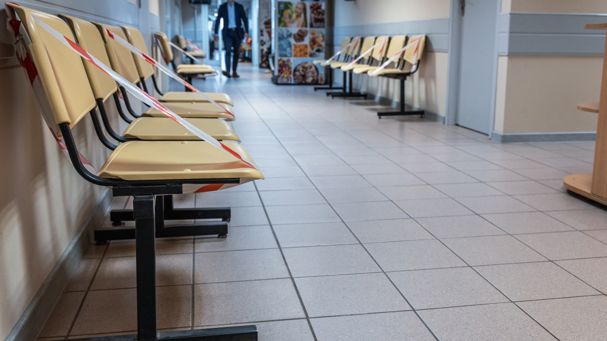 Ponad połowa POZ oferuje opiekę koordynowaną. Reszta pozostaje w tyle