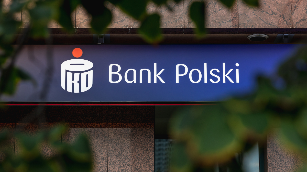 bank PKO Bank Polski S.A.