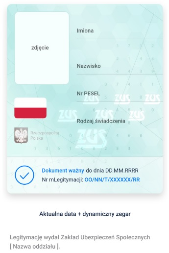 mlegitymacja emeryta rencisty wzór.