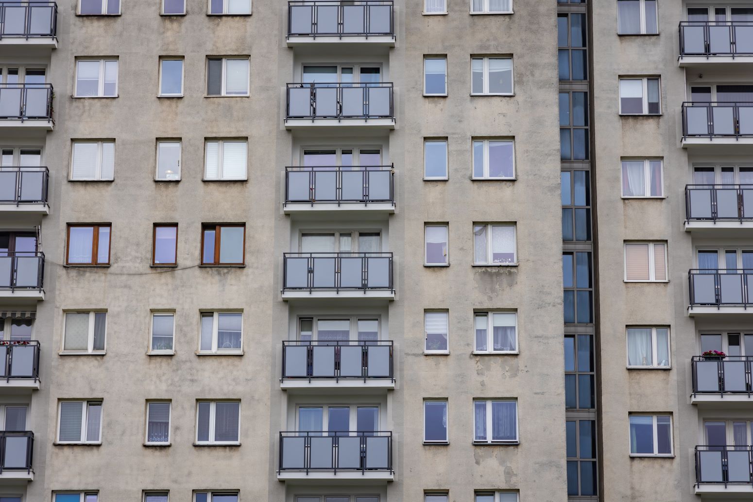 Będą ograniczenia dla zarządów spółdzielni mieszkaniowych