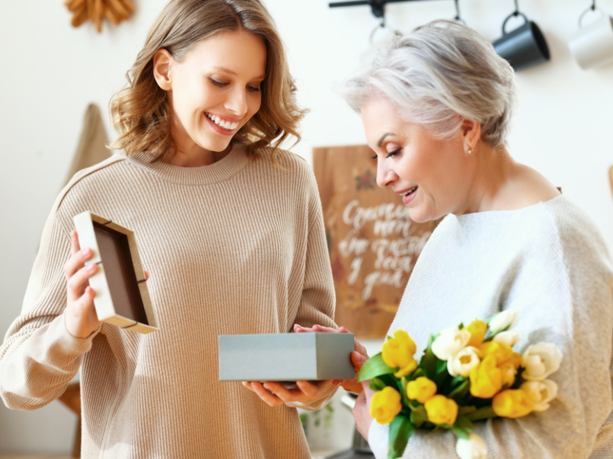 Dzień Matki. Jakie atrakcje w Warszawie?