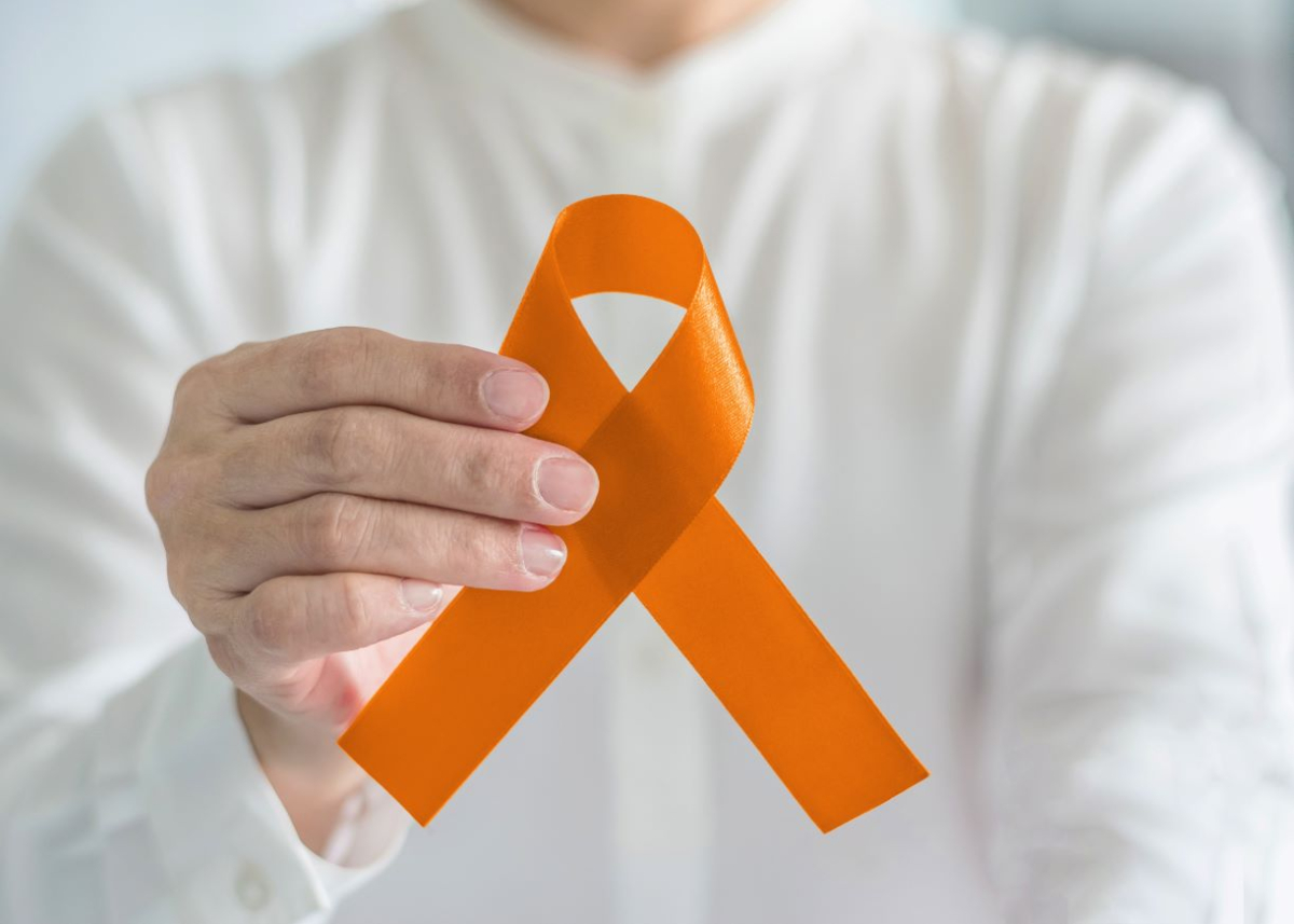 Stwardnienie rozsiane jest przewlekłą chorobą autoimmunologiczną