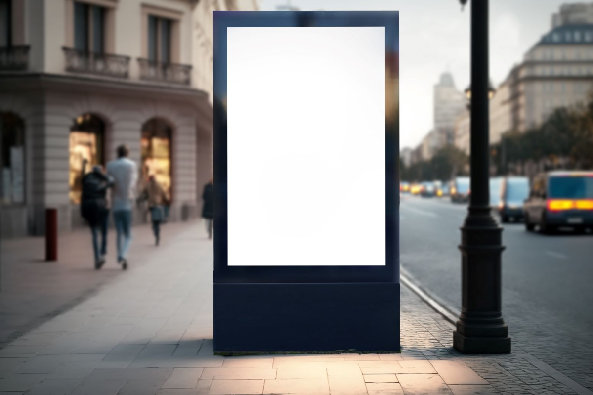 Jak wykorzystać cieplejsze dni do promocji firmy? Jak działać w OOH, by dotrzeć do większej liczby klientów?