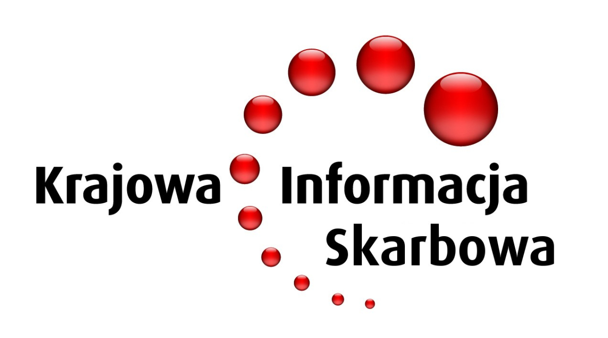 Krajowa Informacja Skarbowa logo