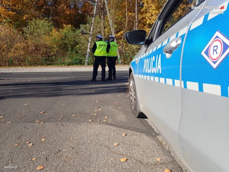 Policja zatrzymuje prawo jazdy. Od tego zatrzymania nie możesz się teraz odwołać do sądu. RPO apeluje o zmianę przepisów