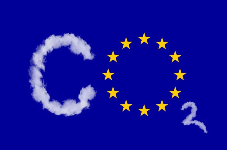 Rewolucja w EU ETS: Jak Unia planuje osiągnąć neutralność klimatyczną do 2050 roku?