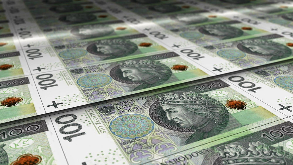 Podwyższenie kwoty wolnej od podatku do 60 tys. zł. Od kiedy?