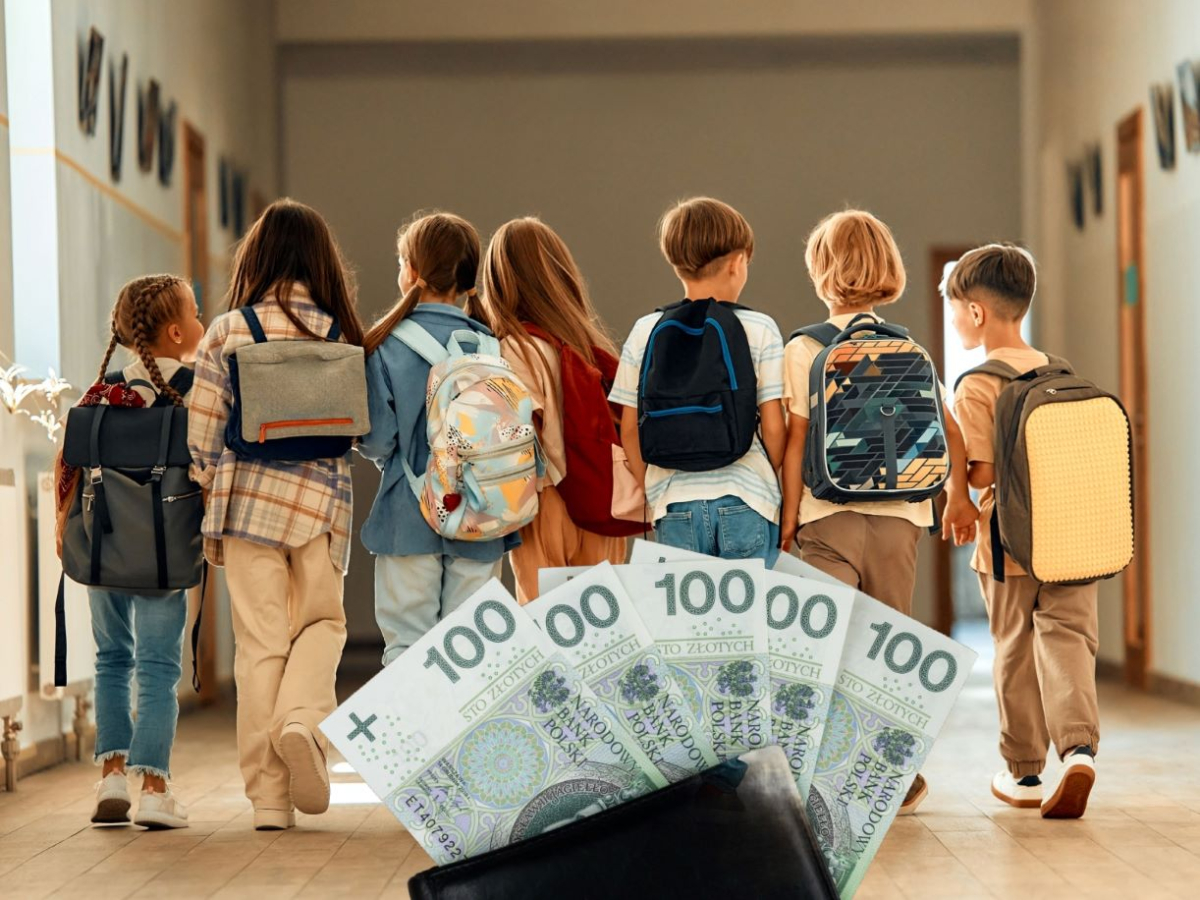 obiady w szkole, opłaty, szkoła, rok szkolny, posiłek