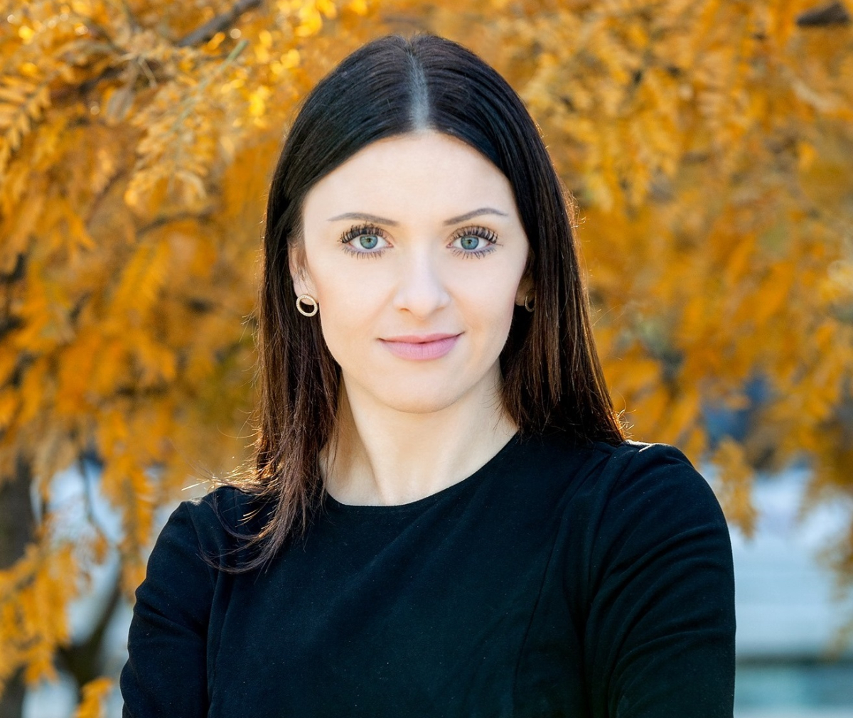 adw. Karolina Jagiełło-Przychodzka