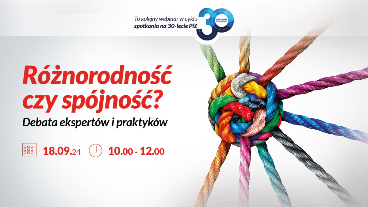Debata Różnorodność czy spójność