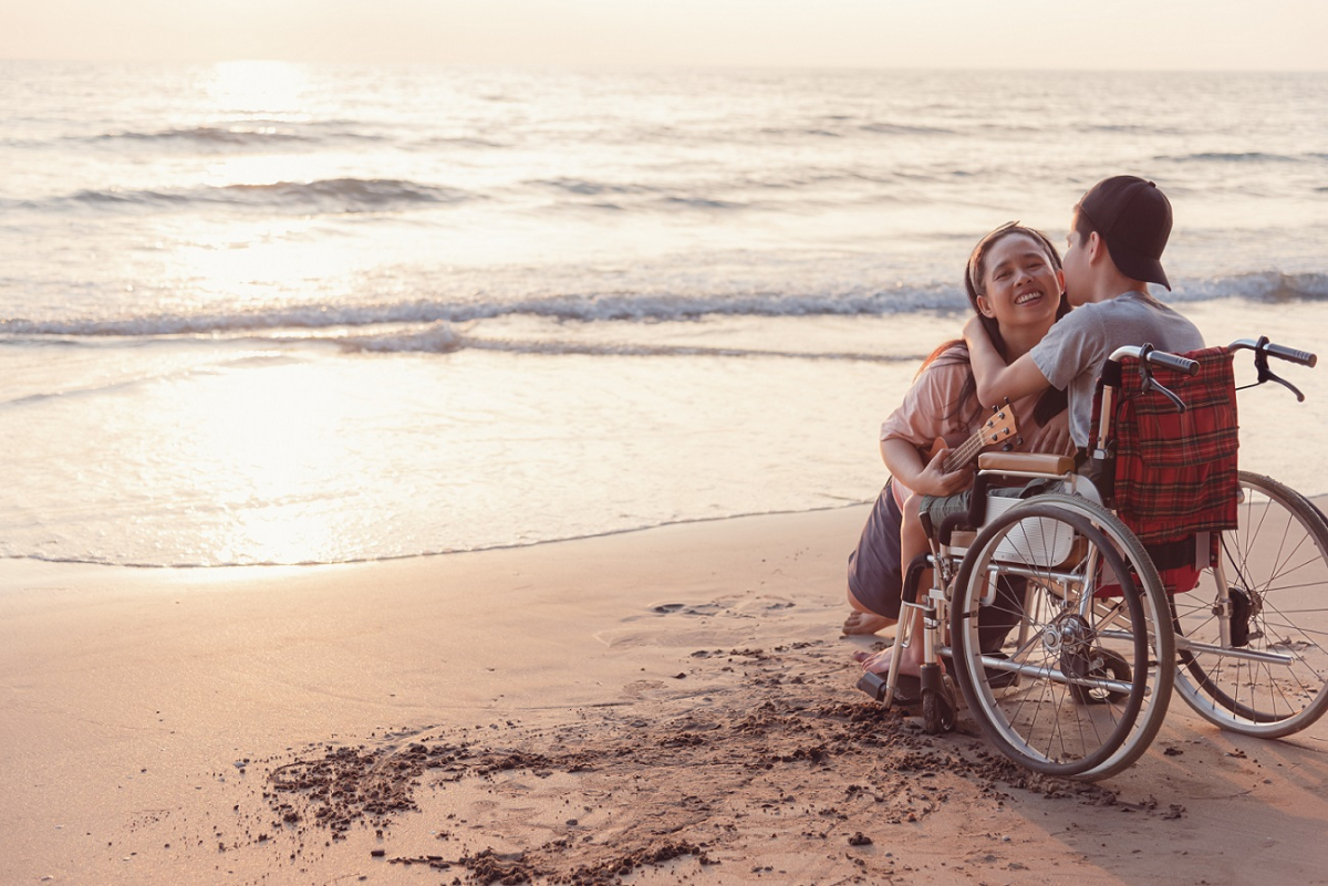 Dziecko z niepełnosprawnością a prawa pracownika