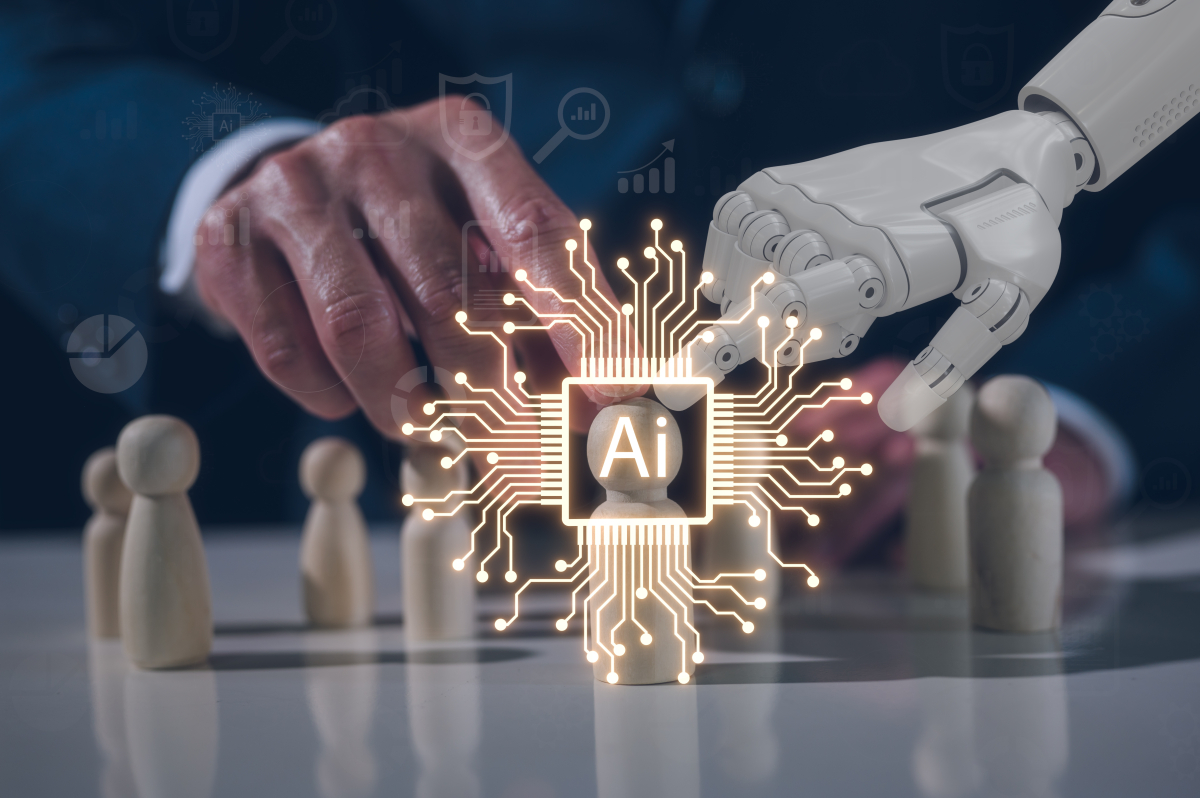 To już nie jest science-fiction. Modele AI potrafią zabiegać o przetrwanie