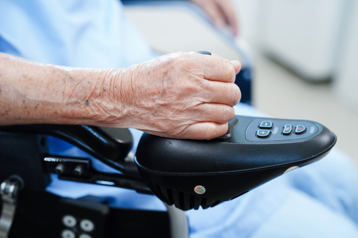 Dla osób z ograniczeniami ruchowymi: od 18 480 zł do 28 875 z PFRON 2026